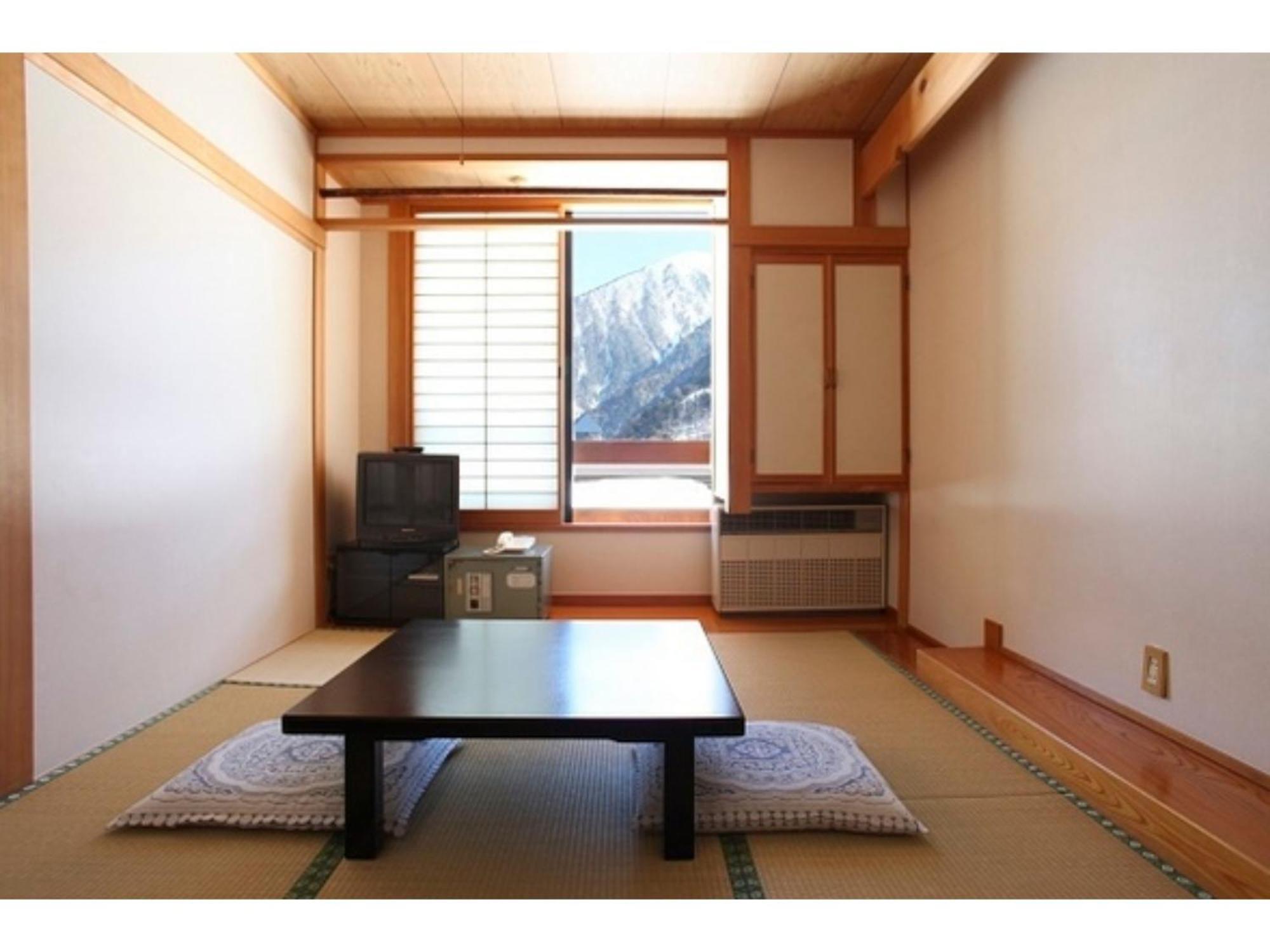 Nakanoyu Onsen Ryokan - Vacation Stay 06697V Matsumoto Zewnętrze zdjęcie