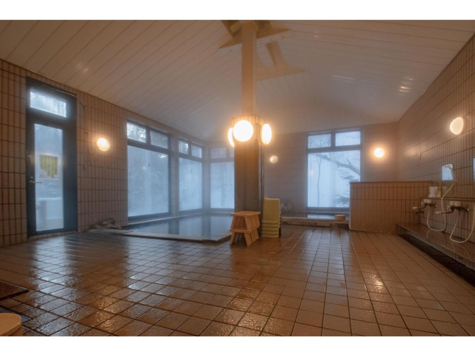 Nakanoyu Onsen Ryokan - Vacation Stay 06697V Matsumoto Zewnętrze zdjęcie