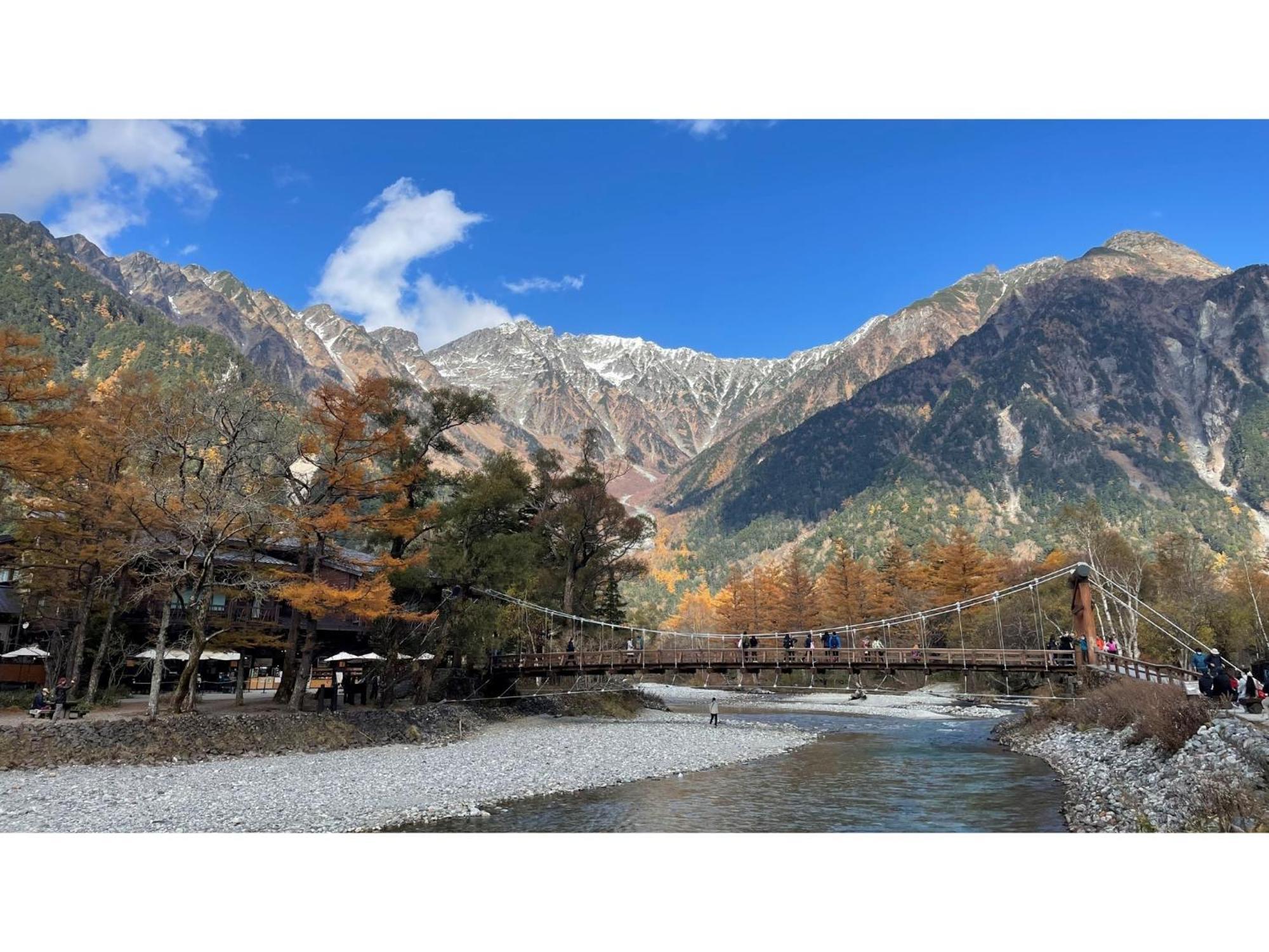 Nakanoyu Onsen Ryokan - Vacation Stay 06697V Matsumoto Zewnętrze zdjęcie