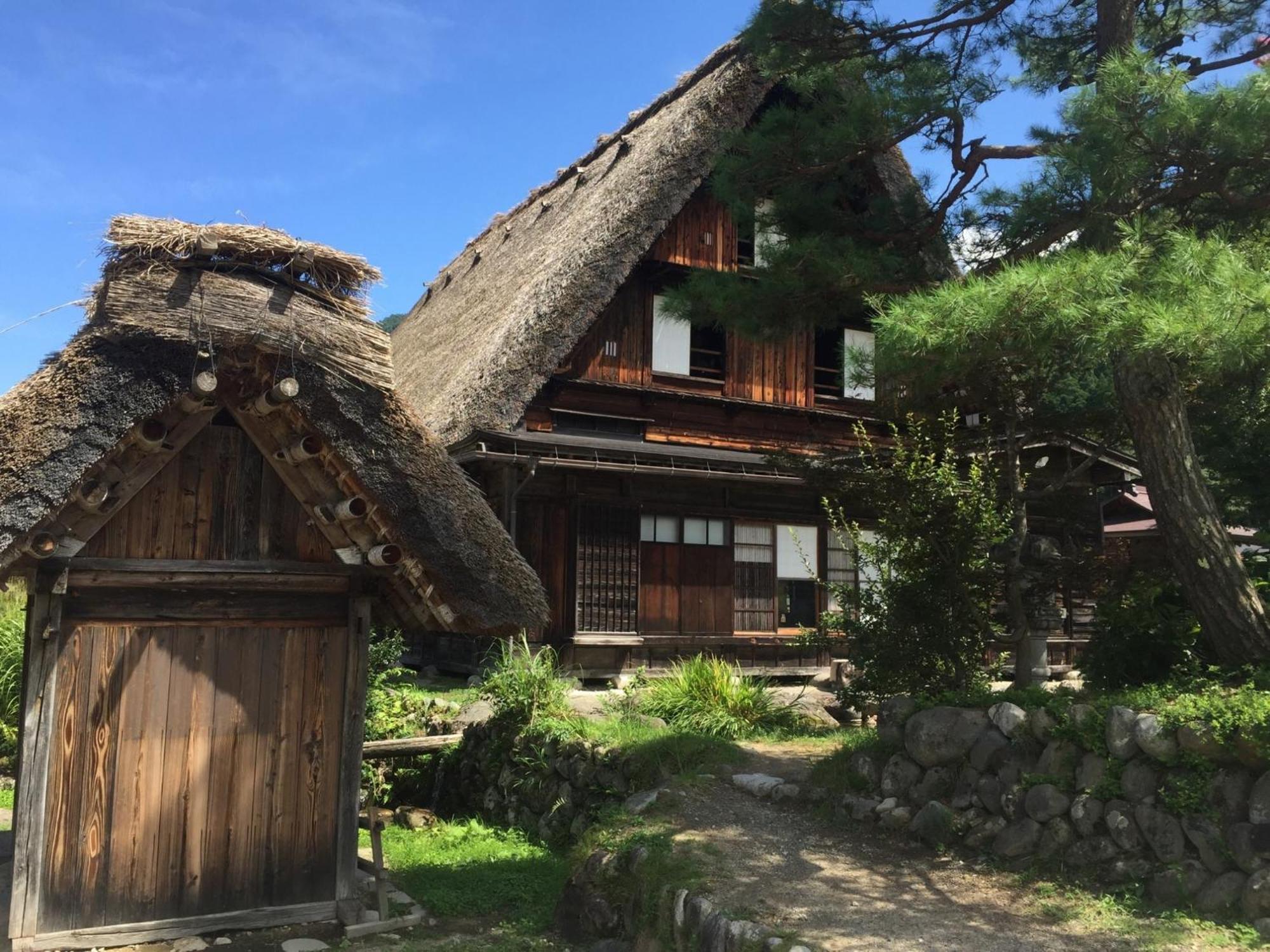 Nakanoyu Onsen Ryokan - Vacation Stay 06697V Matsumoto Zewnętrze zdjęcie
