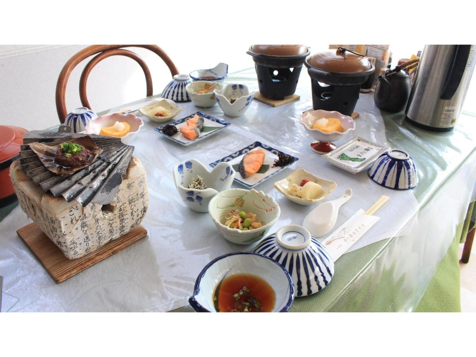 Nakanoyu Onsen Ryokan - Vacation Stay 06697V Matsumoto Zewnętrze zdjęcie